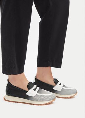 Buty sportowe damskie na wiosnę Hispanitas ze sklepu: eobuwie.pl w kategorii: Buty sportowe damskie - zdjęcie WP-EBWP-9KUZS-09B_0000305054838