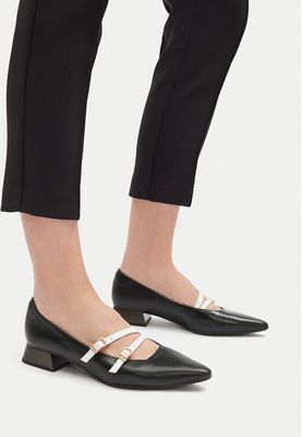 Buty sportowe damskie wiosenne Hispanitas ze sklepu: eobuwie.pl w kategorii: Buty sportowe damskie - zdjęcie WP-EBWP-9KUZS-09B_0000305054890