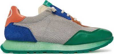 Hispanitas - Buty sportowe damskie na wiosnę ze sklepu: eobuwie.pl w kategorii: Buty sportowe damskie - zdjęcie WP-EBWP-9KUZS-09B_0000305055156
