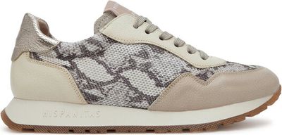 Buty sportowe damskie na wiosnę Hispanitas ze sklepu: eobuwie.pl w kategorii: Buty sportowe damskie - zdjęcie WP-EBWP-9KUZS-09B_0000305055682