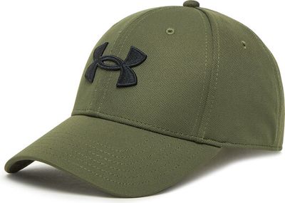 Czapka z daszkiem męska na jesień Under Armour ze sklepu: eobuwie.pl w kategorii: Czapki z daszkiem męskie - zdjęcie WP-EBWP-9KUZS-09B_0000305055910