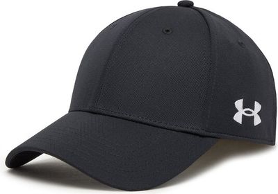 Czapka z daszkiem męska Under Armour ze sklepu: eobuwie.pl w kategorii: Czapki z daszkiem męskie - zdjęcie WP-EBWP-9KUZS-09B_0000305055934