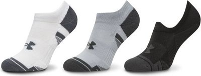 Skarpetki damskie Under Armour ze sklepu: eobuwie.pl w kategorii: Skarpetki damskie - zdjęcie WP-EBWP-9KUZS-09B_0000305056160