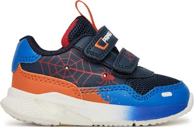 Buty sportowe dziecięce wiosenne Primigi ze sklepu: eobuwie.pl w kategorii: Buty sportowe dziecięce - zdjęcie WP-EBWP-9KUZS-09B_0000305058058