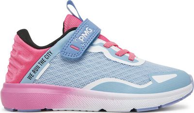 Buty sportowe dziecięce na wiosnę Primigi ze sklepu: eobuwie.pl w kategorii: Buty sportowe dziecięce - zdjęcie WP-EBWP-9KUZS-09B_0000305058171