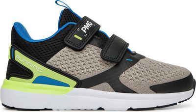 Buty sportowe dziecięce na wiosnę Primigi ze sklepu: eobuwie.pl w kategorii: Buty sportowe dziecięce - zdjęcie WP-EBWP-9KUZS-09B_0000305058188