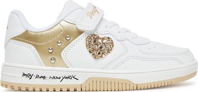 Buty sportowe dziecięce na wiosnę Primigi ze sklepu: eobuwie.pl w kategorii: Buty sportowe dziecięce - zdjęcie WP-EBWP-9KUZS-09B_0000305058201