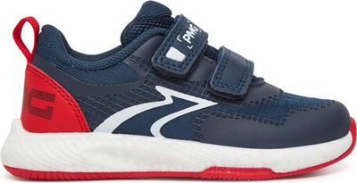 Buty sportowe dziecięce na wiosnę Primigi ze sklepu: eobuwie.pl w kategorii: Buty sportowe dziecięce - zdjęcie WP-EBWP-9KUZS-09B_0000305058263