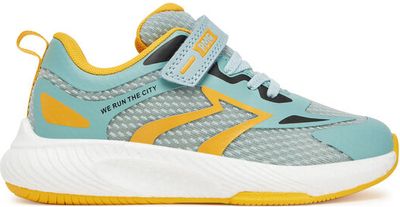 Buty sportowe dziecięce wiosenne Primigi ze sklepu: eobuwie.pl w kategorii: Buty sportowe dziecięce - zdjęcie WP-EBWP-9KUZS-09B_0000305058287