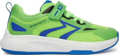 Buty sportowe dziecięce wiosenne Primigi ze sklepu: eobuwie.pl w kategorii: Buty sportowe dziecięce - zdjęcie WP-EBWP-9KUZS-09B_0000305058294