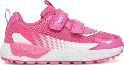 Primigi - Buty sportowe dziecięce wiosenne ze sklepu: eobuwie.pl w kategorii: Buty sportowe dziecięce - zdjęcie WP-EBWP-9KUZS-09B_0000305058331
