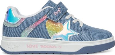 Buty sportowe dziecięce na wiosnę Primigi ze sklepu: eobuwie.pl w kategorii: Buty sportowe dziecięce - zdjęcie WP-EBWP-9KUZS-09B_0000305058379