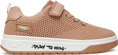 Buty sportowe dziecięce na wiosnę Primigi ze sklepu: eobuwie.pl w kategorii: Buty sportowe dziecięce - zdjęcie WP-EBWP-9KUZS-09B_0000305058393