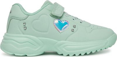 Buty sportowe dziecięce wiosenne Primigi ze sklepu: eobuwie.pl w kategorii: Buty sportowe dziecięce - zdjęcie WP-EBWP-9KUZS-09B_0000305058423