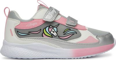 Buty sportowe dziecięce na wiosnę Primigi ze sklepu: eobuwie.pl w kategorii: Buty sportowe dziecięce - zdjęcie WP-EBWP-9KUZS-09B_0000305058447
