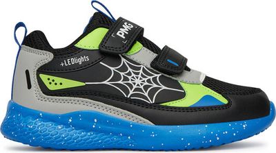 Buty sportowe dziecięce wiosenne Primigi ze sklepu: eobuwie.pl w kategorii: Buty sportowe dziecięce - zdjęcie WP-EBWP-9KUZS-09B_0000305058485