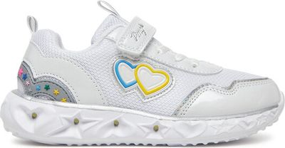 Buty sportowe dziecięce na wiosnę Primigi ze sklepu: eobuwie.pl w kategorii: Buty sportowe dziecięce - zdjęcie WP-EBWP-9KUZS-09B_0000305058492