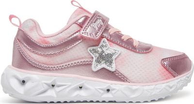 Buty sportowe dziecięce na wiosnę Primigi ze sklepu: eobuwie.pl w kategorii: Buty sportowe dziecięce - zdjęcie WP-EBWP-9KUZS-09B_0000305058508