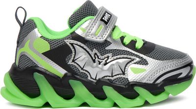 Primigi - Buty sportowe dziecięce wiosenne ze sklepu: eobuwie.pl w kategorii: Buty sportowe dziecięce - zdjęcie WP-EBWP-9KUZS-09B_0000305058515