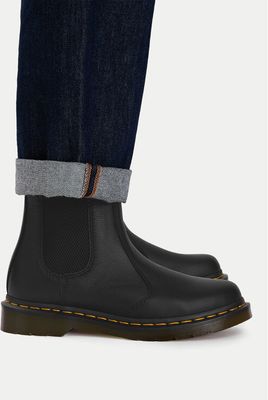 Dr Martens - Botki na jesień ze sklepu: eobuwie.pl w kategorii: Botki - zdjęcie WP-EBWP-9KUZS-09B_0000305058911
