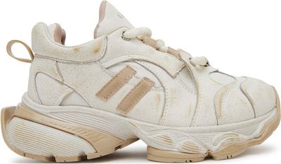 Buty sportowe damskie na wiosnę Goe ze sklepu: eobuwie.pl w kategorii: Buty sportowe damskie - zdjęcie WP-EBWP-9KUZS-09B_0000305059949
