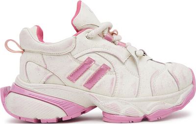 Buty sportowe damskie na wiosnę Goe ze sklepu: eobuwie.pl w kategorii: Buty sportowe damskie - zdjęcie WP-EBWP-9KUZS-09B_0000305059963
