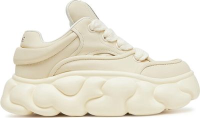 Buty sportowe damskie na wiosnę Goe ze sklepu: eobuwie.pl w kategorii: Buty sportowe damskie - zdjęcie WP-EBWP-9KUZS-09B_0000305059987