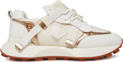Buty sportowe damskie na wiosnę Goe ze sklepu: eobuwie.pl w kategorii: Buty sportowe damskie - zdjęcie WP-EBWP-9KUZS-09B_0000305060129