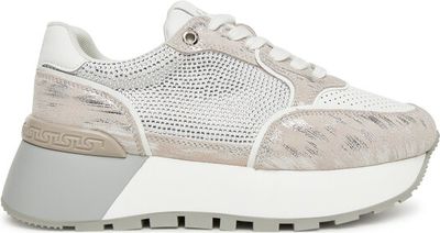 Buty sportowe damskie wiosenne Goe ze sklepu: eobuwie.pl w kategorii: Buty sportowe damskie - zdjęcie WP-EBWP-9KUZS-09B_0000305060150