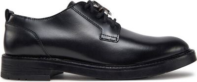 Buty sportowe damskie na jesień Karl Lagerfeld ze sklepu: eobuwie.pl w kategorii: Buty sportowe damskie - zdjęcie WP-EBWP-9KUZS-09B_0000305061546
