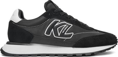 Buty sportowe damskie wiosenne Karl Lagerfeld ze sklepu: eobuwie.pl w kategorii: Buty sportowe damskie - zdjęcie WP-EBWP-9KUZS-09B_0000305061782