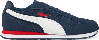 Buty sportowe męskie jesienne Puma ze sklepu: eobuwie.pl w kategorii: Buty sportowe męskie - zdjęcie WP-EBWP-9KUZS-09B_0000305062741