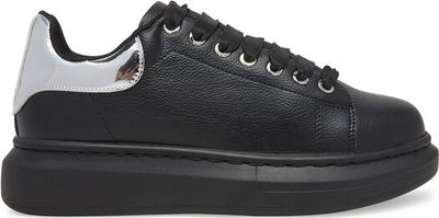 Buty sportowe damskie na wiosnę Goe ze sklepu: eobuwie.pl w kategorii: Buty sportowe damskie - zdjęcie WP-EBWP-9KUZS-09B_0000305062994