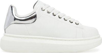 Buty sportowe damskie na wiosnę Goe ze sklepu: eobuwie.pl w kategorii: Buty sportowe damskie - zdjęcie WP-EBWP-9KUZS-09B_0000305063052