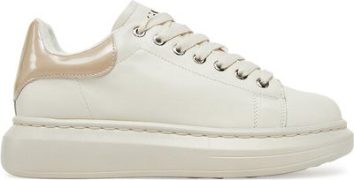 Buty sportowe damskie wiosenne Goe ze sklepu: eobuwie.pl w kategorii: Buty sportowe damskie - zdjęcie WP-EBWP-9KUZS-09B_0000305063083