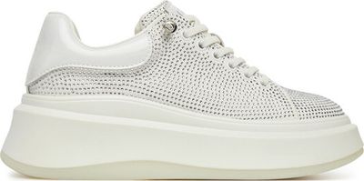 Buty sportowe damskie na wiosnę Goe ze sklepu: eobuwie.pl w kategorii: Buty sportowe damskie - zdjęcie WP-EBWP-9KUZS-09B_0000305063090