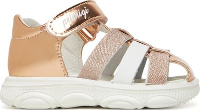 Sandały dziecięce na lato Primigi ze sklepu: eobuwie.pl w kategorii: Sandały dziecięce - zdjęcie WP-EBWP-9KUZS-09B_0000305064028