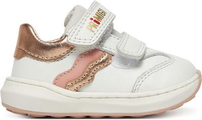Buty sportowe dziecięce na wiosnę Primigi ze sklepu: eobuwie.pl w kategorii: Buty sportowe dziecięce - zdjęcie WP-EBWP-9KUZS-09B_0000305065513