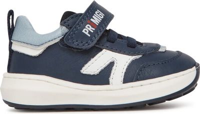 Buty sportowe dziecięce na wiosnę Primigi ze sklepu: eobuwie.pl w kategorii: Buty sportowe dziecięce - zdjęcie WP-EBWP-9KUZS-09B_0000305065537