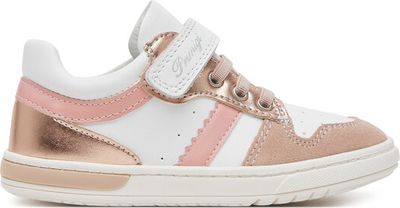 Buty sportowe dziecięce na wiosnę Primigi ze sklepu: eobuwie.pl w kategorii: Buty sportowe dziecięce - zdjęcie WP-EBWP-9KUZS-09B_0000305065698