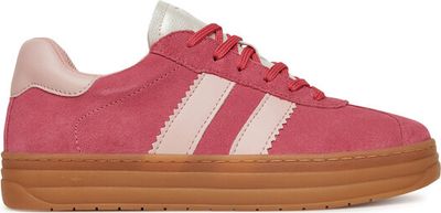 Buty sportowe dziecięce na wiosnę Primigi ze sklepu: eobuwie.pl w kategorii: Buty sportowe dziecięce - zdjęcie WP-EBWP-9KUZS-09B_0000305066503