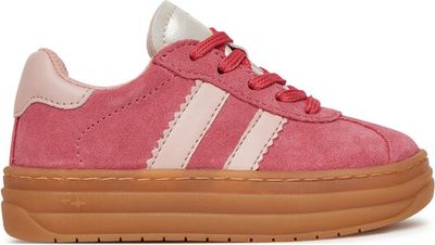 Buty sportowe dziecięce na wiosnę Primigi ze sklepu: eobuwie.pl w kategorii: Buty sportowe dziecięce - zdjęcie WP-EBWP-9KUZS-09B_0000305066527