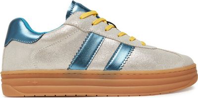 Buty sportowe dziecięce na wiosnę Primigi ze sklepu: eobuwie.pl w kategorii: Buty sportowe dziecięce - zdjęcie WP-EBWP-9KUZS-09B_0000305066565