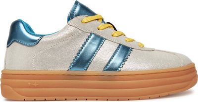 Buty sportowe dziecięce na wiosnę Primigi ze sklepu: eobuwie.pl w kategorii: Buty sportowe dziecięce - zdjęcie WP-EBWP-9KUZS-09B_0000305066572