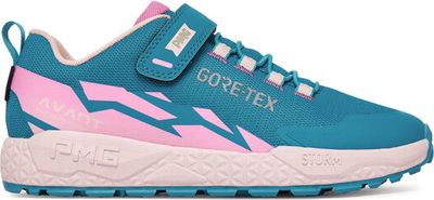 Buty sportowe dziecięce wiosenne Primigi ze sklepu: eobuwie.pl w kategorii: Buty sportowe dziecięce - zdjęcie WP-EBWP-9KUZS-09B_0000305066916