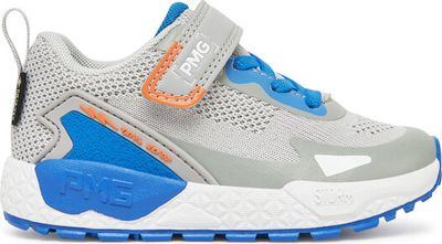 Buty sportowe dziecięce na wiosnę Primigi ze sklepu: eobuwie.pl w kategorii: Buty sportowe dziecięce - zdjęcie WP-EBWP-9KUZS-09B_0000305066992