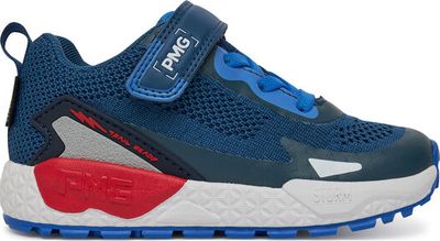 Buty sportowe dziecięce wiosenne Primigi ze sklepu: eobuwie.pl w kategorii: Buty sportowe dziecięce - zdjęcie WP-EBWP-9KUZS-09B_0000305067029