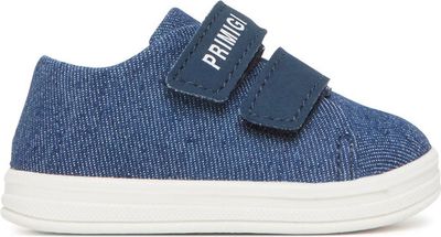 Buty sportowe dziecięce na wiosnę Primigi ze sklepu: eobuwie.pl w kategorii: Buty sportowe dziecięce - zdjęcie WP-EBWP-9KUZS-09B_0000305068019