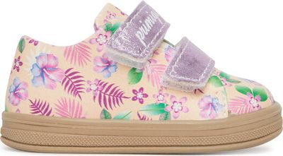 Buty sportowe dziecięce na wiosnę Primigi ze sklepu: eobuwie.pl w kategorii: Buty sportowe dziecięce - zdjęcie WP-EBWP-9KUZS-09B_0000305068033