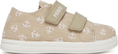 Buty sportowe dziecięce na wiosnę Primigi ze sklepu: eobuwie.pl w kategorii: Buty sportowe dziecięce - zdjęcie WP-EBWP-9KUZS-09B_0000305068040